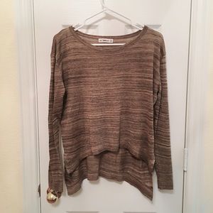 ZARA Knit Sweater